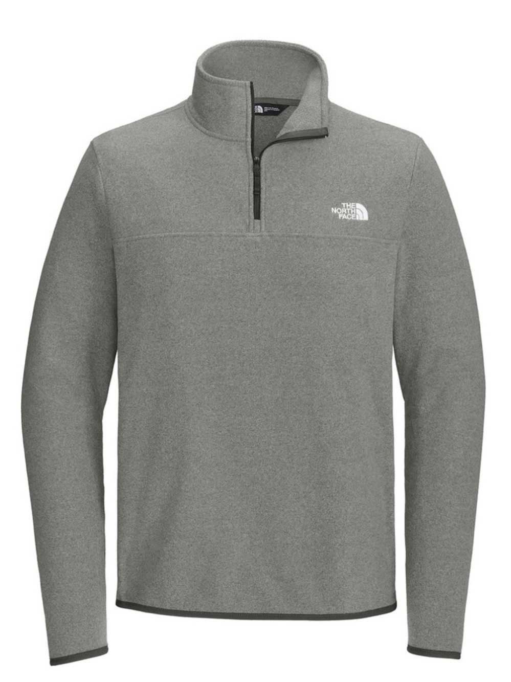 🆕 THE NORTH FACE | Men’s TKA Glacier 1/4 Zip